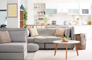  Appartement � vendre 3 pi�ces 67 m�