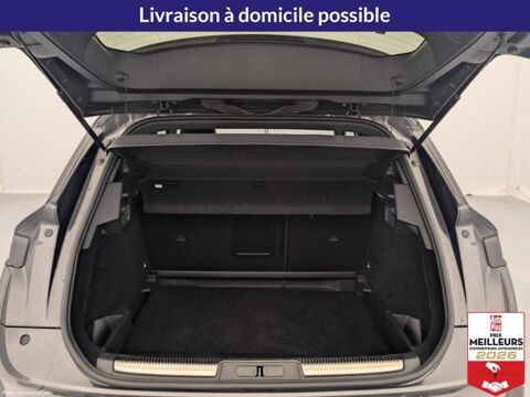 DS7 Hybride Rechargeable E-Tense 300 EAT8 4x4 Perf 2024 occasion 10150 Lavau