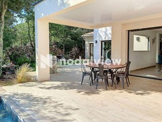  Villa � vendre 8 pi�ces 220 m�