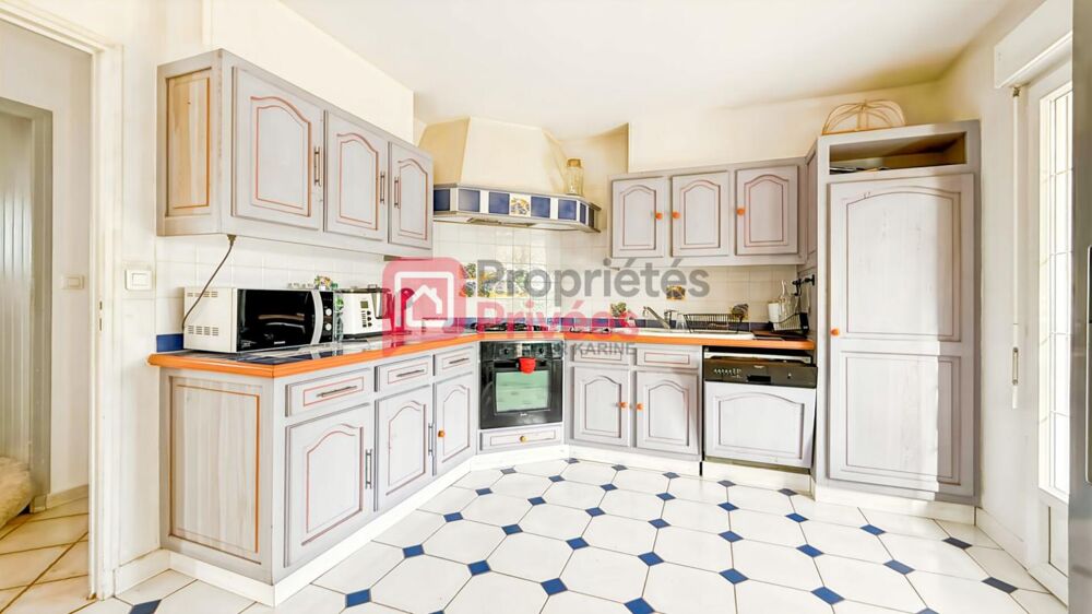 Maison Rosoy 4 pièce(s) 127 m2