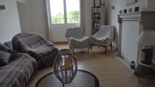  Maison à vendre 5 pièces 111 m²