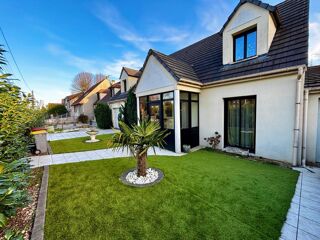 Maison 7 pièces 170 m² · à Montfermeil · 170 m² · 449 000 €
