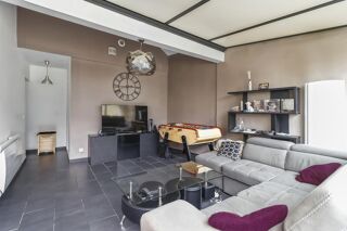  Maison � vendre 3 pi�ces 56 m�