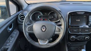 Clio 1.5 dCi 110 Initiale Paris 2017 occasion 20290 Borgo