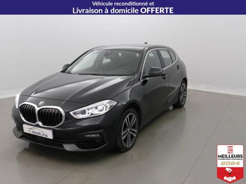 BMW S&eacute;rie 1 116i 109 2023 occasion Buchelay 78200