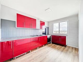  Appartement � vendre 5 pi�ces 87 m�