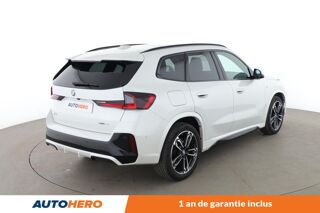 X1 sDrive18i M Sport DKG7 136 ch 2023 occasion 92130 Issy-les-Moulineaux