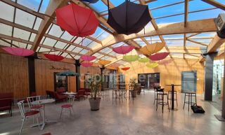  Immeuble à vendre 12 pièces 1743 m²