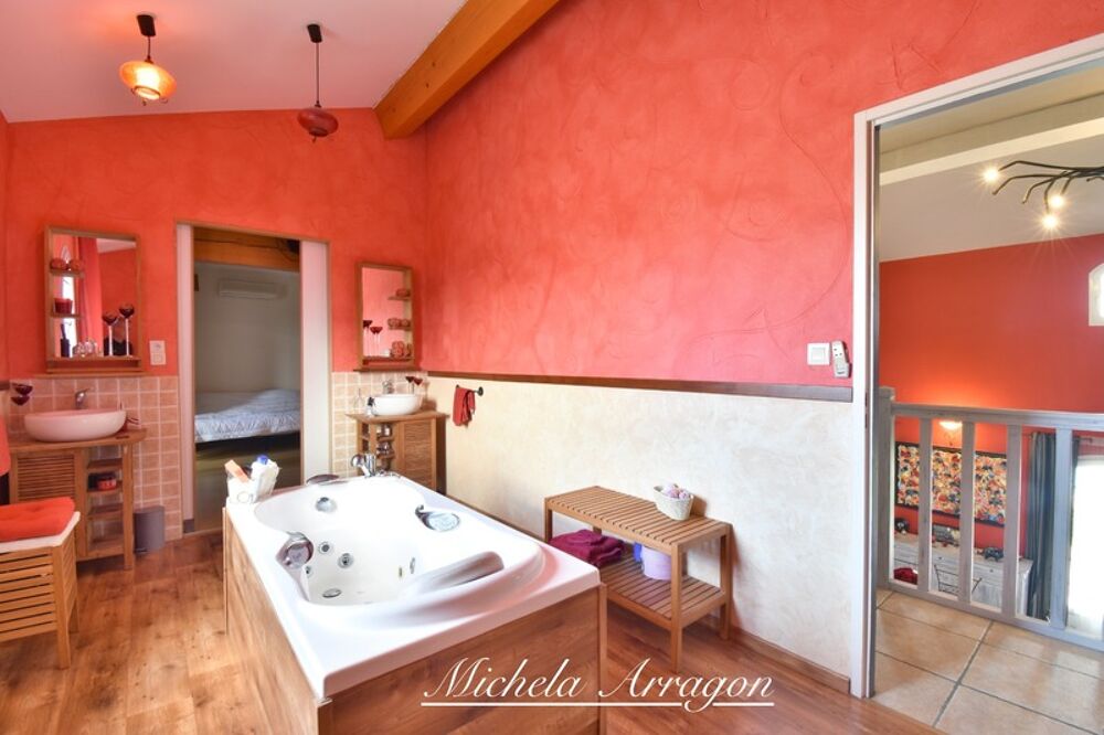 à vendre  Villa Aussonne (31840)