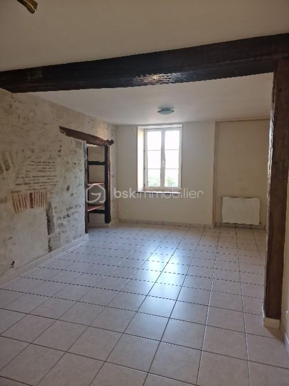 Vente Immeuble Investissement locatif clé en main Rouy
