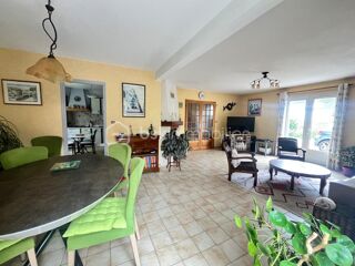  Maison à vendre 6 pièces 140 m²