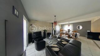  Maison à vendre 5 pièces 112 m²