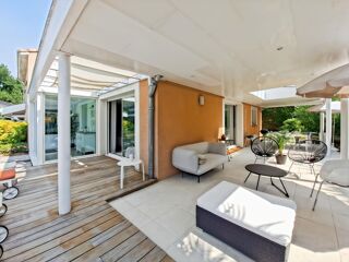  Villa à vendre 5 pièces 159 m²