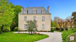  Propri�t�/ch�teau � vendre 12 pi�ces 320 m�