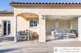  Villa � vendre 5 pi�ces 125 m�