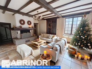  Maison � vendre 4 pi�ces 127 m�