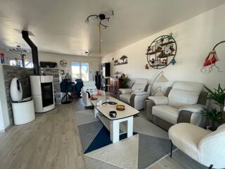  Maison à vendre 4 pièces 85 m²