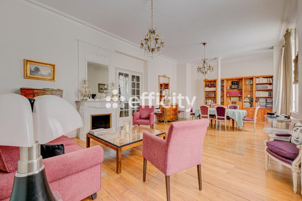 Vente Appartement Appartement Paris 7