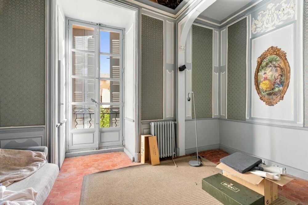 à vendre  Appartement Aix-en-Provence (13100)