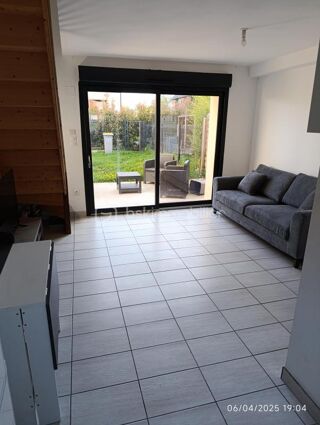  Maison � vendre 3 pi�ces 45 m�