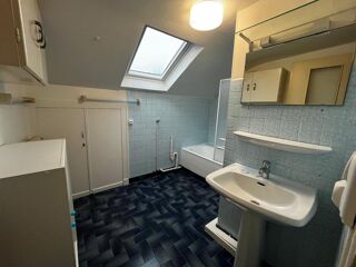  Appartement � louer 6 pi�ces 135 m� Mende