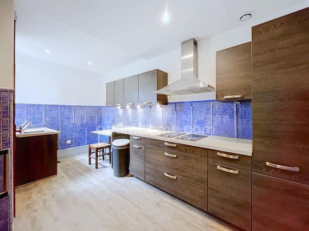 à vendre  Maison La Garenne-Colombes (92250)