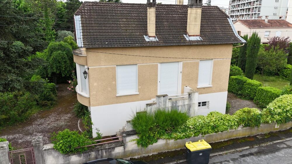 Vente Maison Maison à vendre 10 pièces ROMANS SUR ISERE (26) Romans sur isere