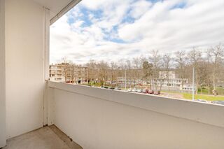  Appartement � vendre 4 pi�ces 73 m�