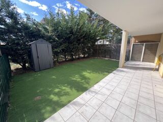 Appartement 2 pièces 46 m² · à Marseille 14 · 46 m² · 159 000 €