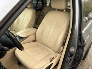 X5 xDrive 25d 231 ch BVA8 Lounge 2016 occasion 84700 Sorgues
