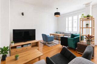  Appartement à vendre 6 pièces 143 m²