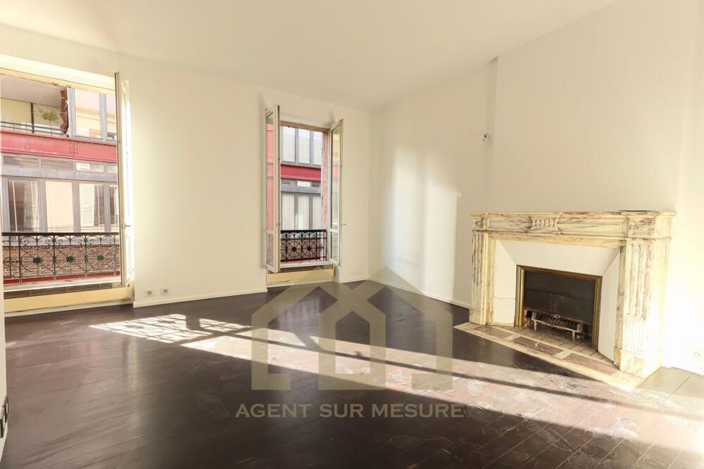 � vendre  Loft Paris 11