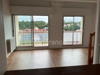  Appartement  vendre 3 pices 50 m