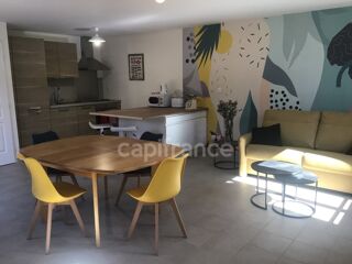 Appartement à vendre 2 pièces 60 m²