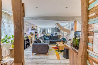  Maison  vendre 6 pices 128 m