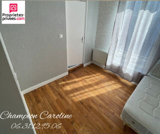  Appartement à vendre 2 pièces 35 m²