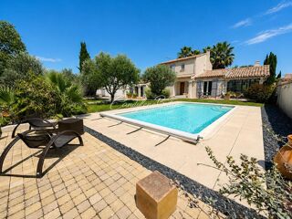  Villa à vendre 6 pièces 167 m²