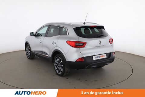 Kadjar 1.5 dCi Energy Intens EDC 110 ch 2016 occasion 92130 Issy-les-Moulineaux