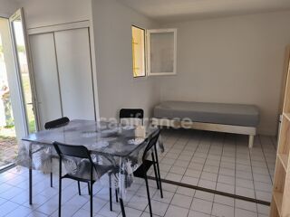  Appartement à vendre 1 pièce 25 m²