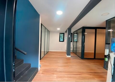   À VENDRE  - Terrain Tertiaire 6 267 m²  - Toulouse Lalande 