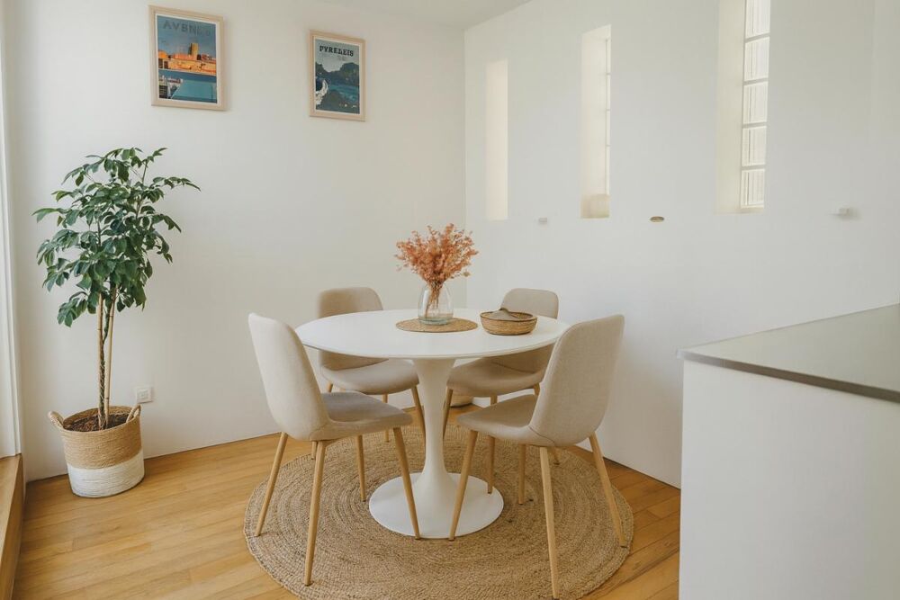 Maison Bordeaux 3 pièce(s) 75 m2