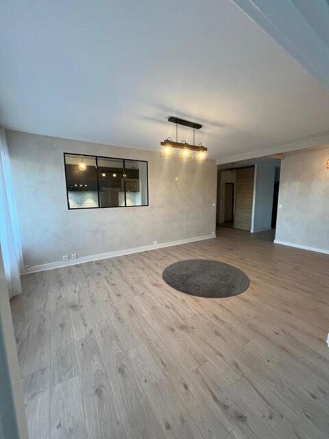  Appartement � louer 5 pi�ces 103 m�