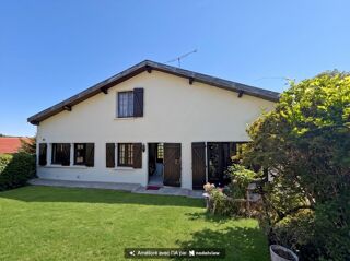 Maison à vendre 5 pièces 114 m²