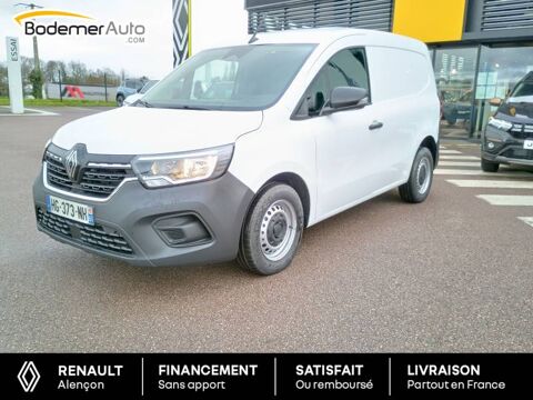 Renault Kangoo Express TOLE L1 BLUE DCI 95 AUTO ADVANCE 2025 occasion Alençon 61000