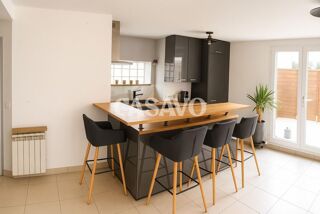  Appartement � vendre 2 pi�ces 40 m�