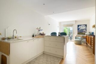  Appartement � vendre 2 pi�ces 47 m�