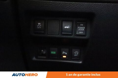 X-Trail 1.6 dCi N-Connecta Xtronic 130 ch 2017 occasion 92130 Issy-les-Moulineaux