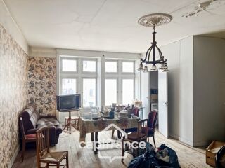  Immeuble à vendre 11 pièces 500 m²