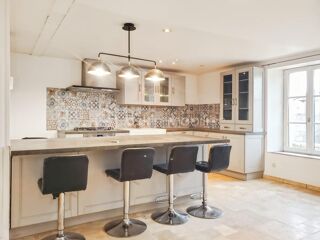  Maison � vendre 5 pi�ces 143 m� Soudan