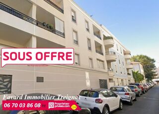  Appartement � vendre 1 pi�ce 27 m�
